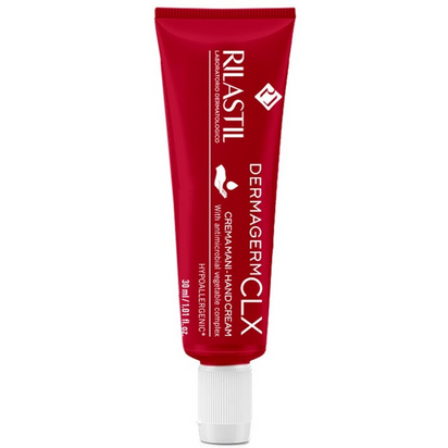 Rilastil dermagerm CLX Creme Mãos com Clorhexidina 30ml